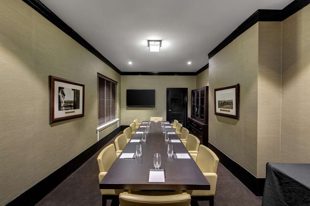 Hotel Kurrajong Canberra Exteriér fotografie