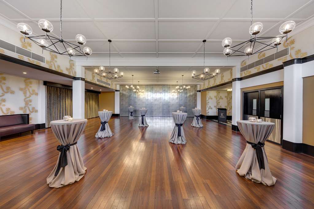 Hotel Kurrajong Canberra Exteriér fotografie